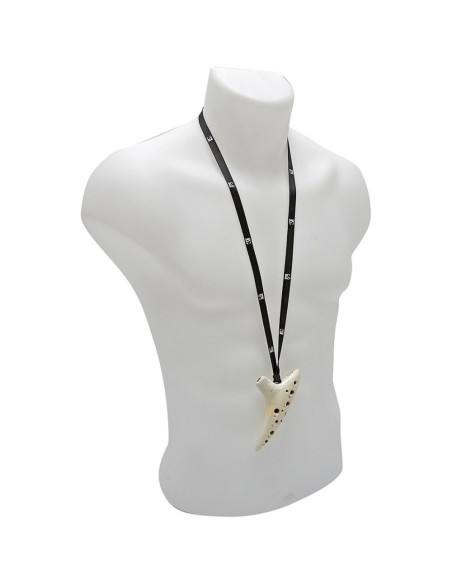 Cordón Ocarina BG FOSS Nylon