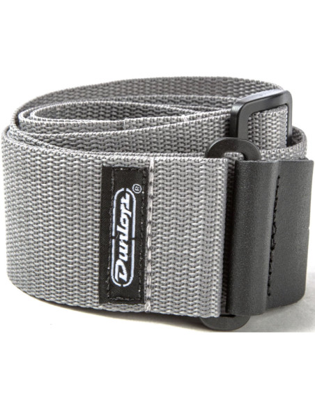Correa Dunlop Poly D07-01GY Gris