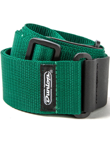 Correa Dunlop Poly D07-01RG Verde