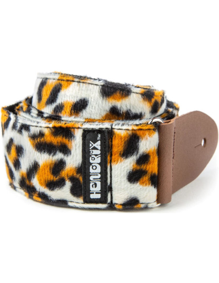 Correa Dunlop Jimi Hendrix JH-13 Live in Maui - Leopard