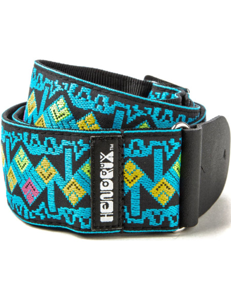 Correa Dunlop Jimi Hendrix JH-14 Live in Maui - Blue Diamonds