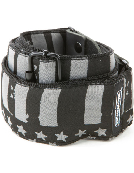 Correa Dunlop Jacquard D67-13 Stars & Stripes