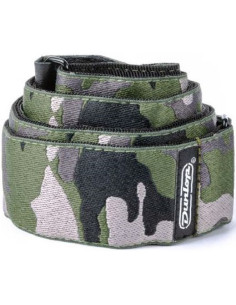 Correa Dunlop Jacquard D67-16 Ranger Green