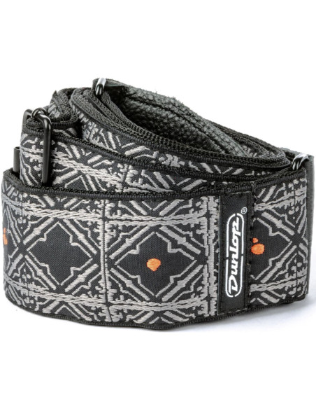 Correa Dunlop Jacquard D67-18 Riad