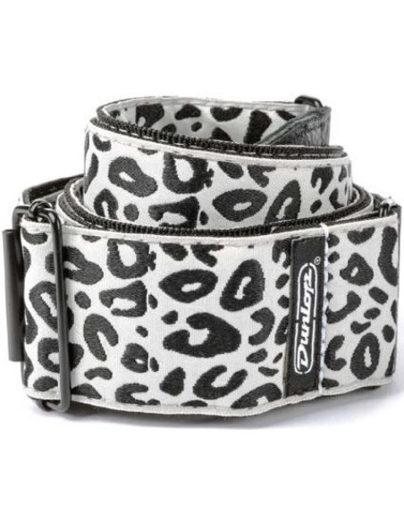 Correa Dunlop Jacquard D67-19 Ice Cat