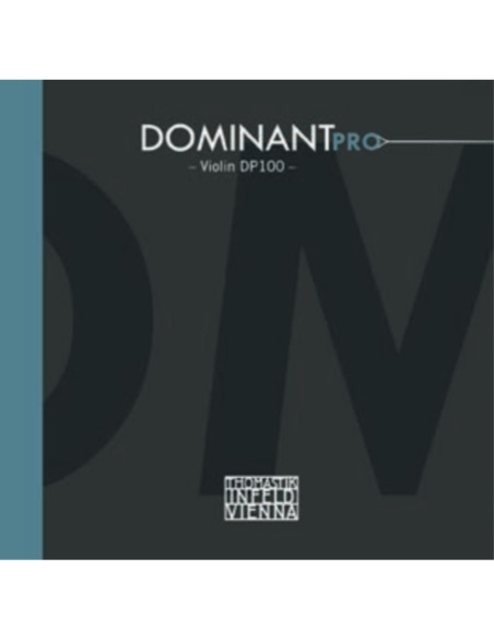 Cuerda 3 Violín Thomastik Dominant Pro DP-03