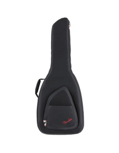 Funda Guitarra Eléctrica Fender FE-610 Standard Series Negra