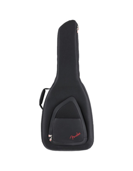 Funda Guitarra Eléctrica Fender FE-610 Standard Series Negra