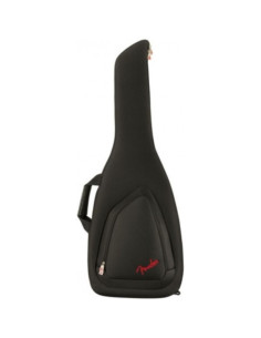 Funda para Bajo Fender FB-610 Standard Series Negra