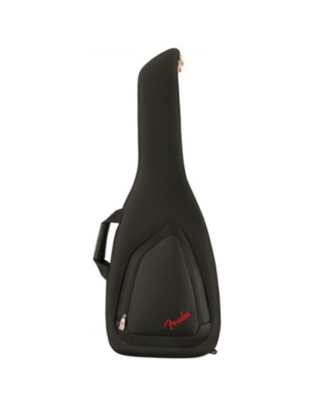 Funda para Bajo Fender FB-610 Standard Series Negra
