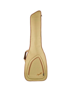 Funda para Bajo Fender FBT-610 Standard Series Tweed