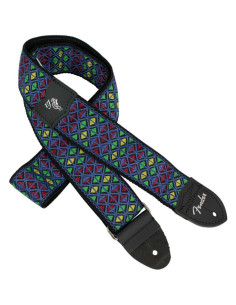 Correa Fender 099-0624-001 Eric Johnson Signat "The Walter" Multicolor