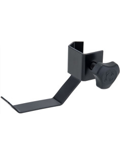 Soporte Apoya Auriculares y Cables Hercules HA-700