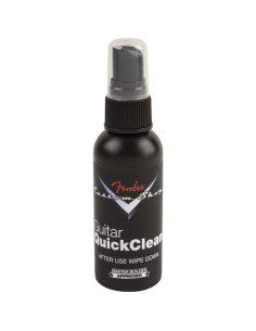 Limpiador Fender 0535-000 Quick Clean Cualquier Acabado