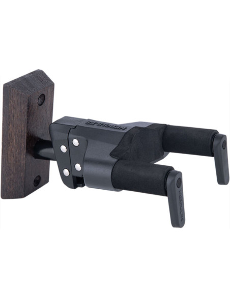 Soporte Guitarra Pared Hercules GSP-38WBW PLUS