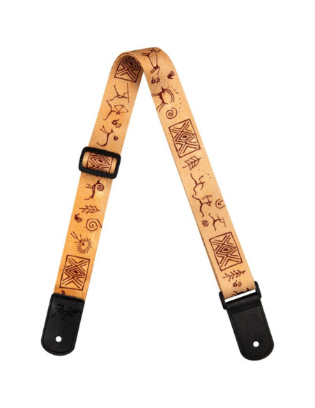 Correa Ukelele Flight S-35 Cave