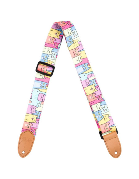 Correa Ukelele Flight S-35 Kitty