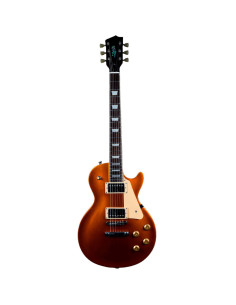 Guitarra Eléctrica Jet JL500-GD Goldtop