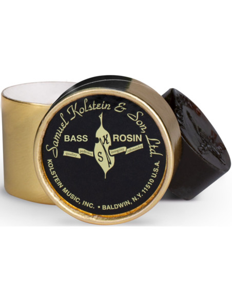 Resina Contrabajo Kolstein KR-013AW All Weather