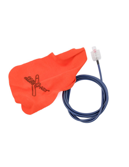 Paño Limpiador Slide-O-Mix "The Multi Wiper" para Trombón