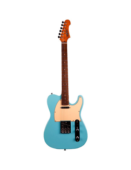 Guitarra Eléctrica Jet JT300-BLR Sonic Blue