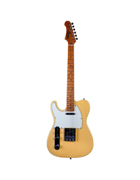 Guitarra Eléctrica Jet JT300-BTS-LH Blonde (Zurdos)