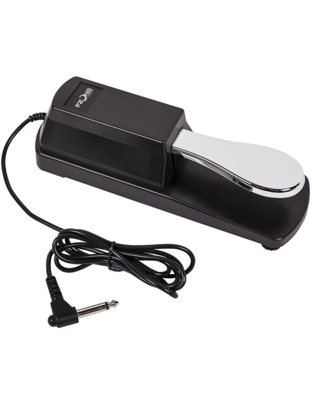 Pedal Sustain Teclado F-Zone ASP-1