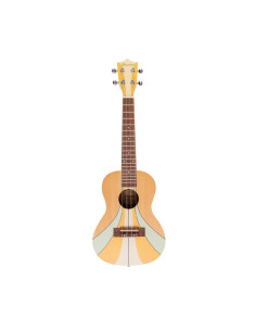 Ukelele Soprano Bamboo B1E-CY Calm Skyline