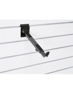 Brazo Soporte Teclado al Panel König & Meyer 44110