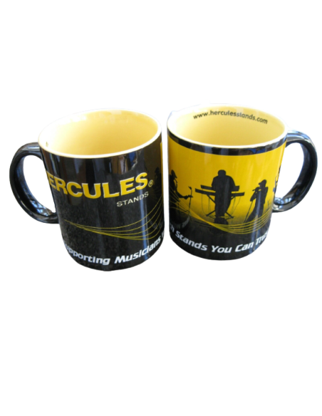 Pack 2 Tazas Hercules PMK-H69M