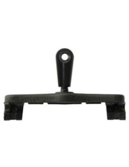 Pata Goma Pequeña Almohadilla Violín Pirastro Korfker Rest 701049