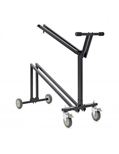 Carrito Porta Atriles Hercules BSC-800