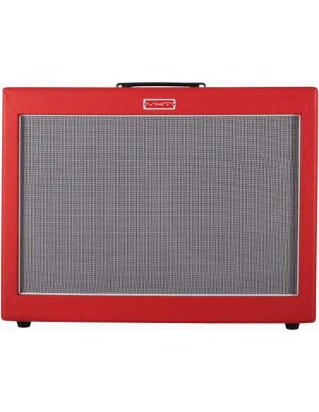 Amplificador VHT Redline Combo 80w AV-RL80S