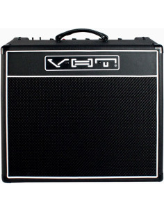 Amplificador VHT Special 6 Ultra Combo 6w Válvulas AV-SP1-6U