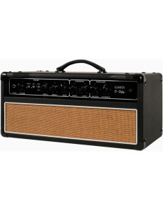 Cabezal Amplificador VHT D-Style 50w AV-D50H