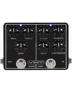 Pedal VHT Dyna Boost AV-DB1