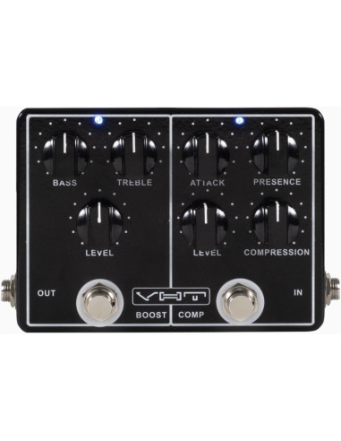 Pedal VHT Dyna Boost AV-DB1