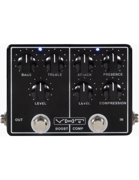 Pedal VHT Dyna Boost AV-DB1