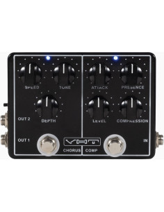 Pedal VHT Dyna Chorus AV-DC1