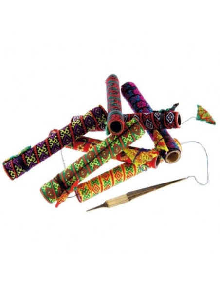 Arpa Boca Vietnamita VTM-1 Standard