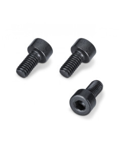 Recambios Schaller Set 3 Tornillos Chapa Bloq. Cdas. 20053001