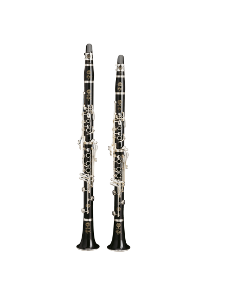 Clarinete Selmer Recital