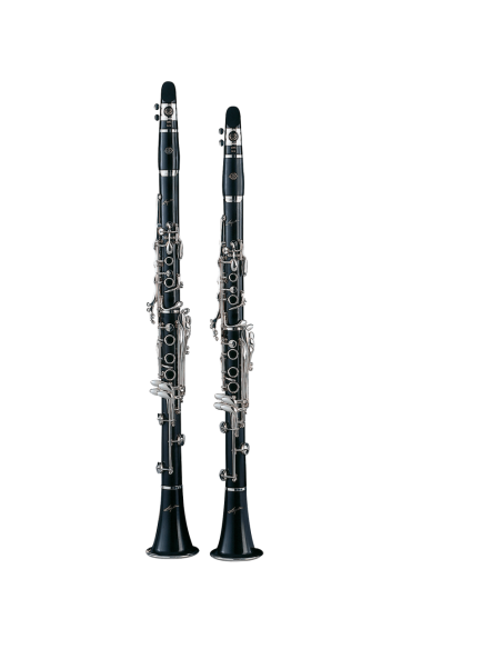 Clarinete Selmer Signature