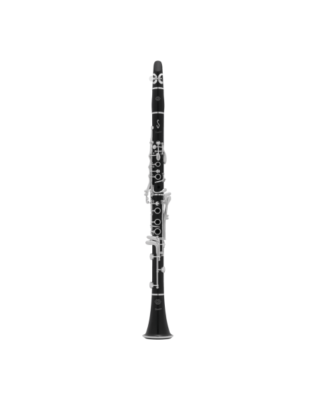 Clarinete Selmer Saint Louis (La)