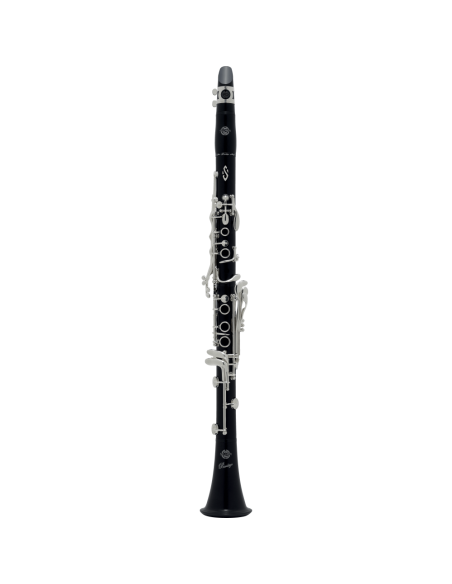 Clarinete Bajo Selmer Privilege (Hasta Mib)
