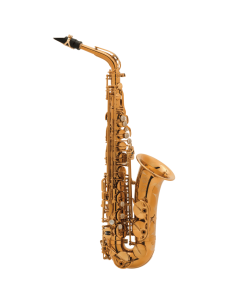 Saxo Alto Selmer "Reference" Lacado (Pao)