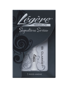 Caña Clarinete Legere Signature 2¼ Outlet