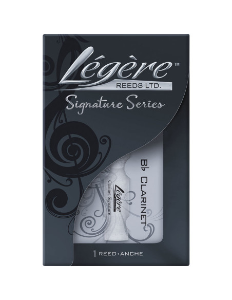 Caña Clarinete Legere Signature 2¼ Outlet
