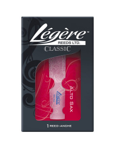 Caña Saxo Alto Legere Standard 2¾ Outlet