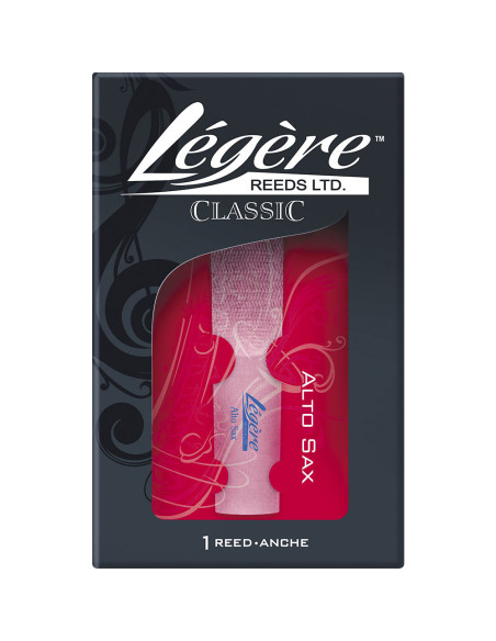 Caña Saxo Alto Legere Standard 4½ Outlet